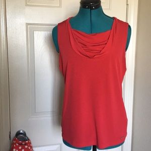 Calvin Klein Business Tank